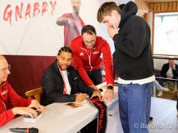 Serge Gnabry